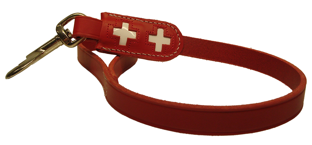 Handgriffleine Schweizerkreuz (24312)